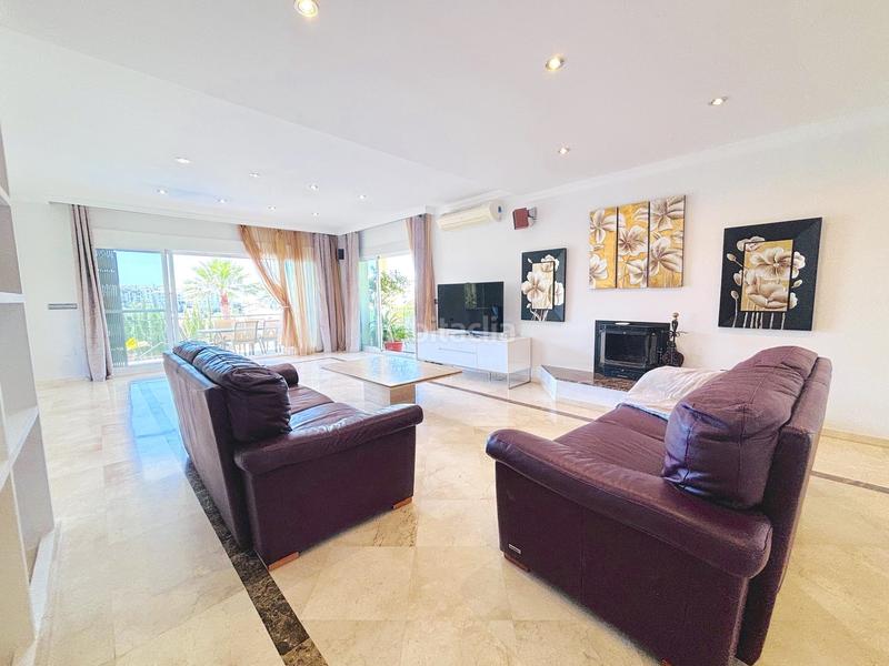 Foto 14b584fb-bd1b-47b4-a5ac-8613086a72a6. Miete haus mit parking pool in Riviera del Sol Mijas