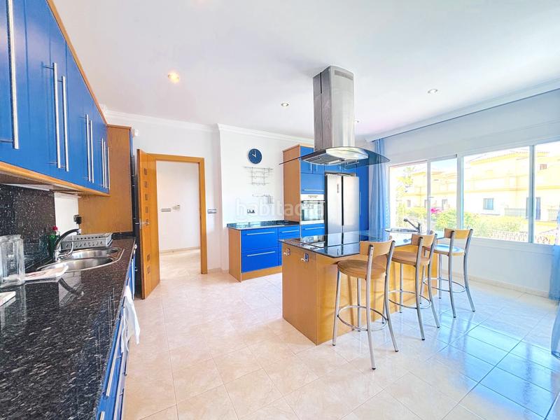 Foto 2da89e81-af2e-4768-a883-de9ac531c241. Miete haus mit parking pool in Riviera del Sol Mijas