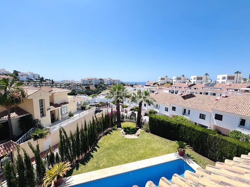 Foto f97b8af4-4f57-4b4b-ae9a-99afcbbb9e2d. Miete haus mit parking pool in Riviera del Sol Mijas