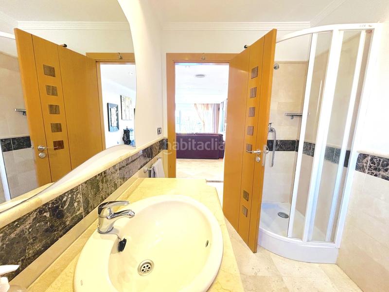 Foto 09e617fd-e511-4799-a875-fa1d7a1a41ef. Rent house with parking pool in Riviera del Sol Mijas