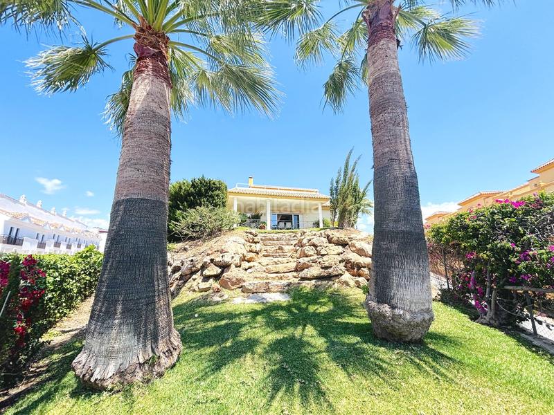 Foto 36d5347a-a03b-4b48-9405-605eb57b9c44. Rent house with parking pool in Riviera del Sol Mijas