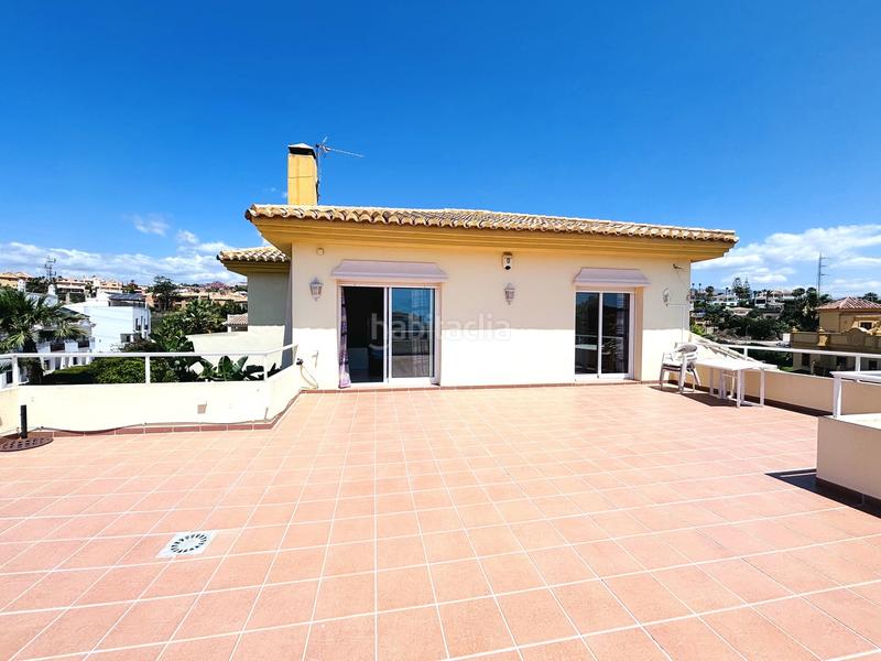 Foto 59bf79fe-330f-4865-a04a-4f6405c74433. Rent house with parking pool in Riviera del Sol Mijas