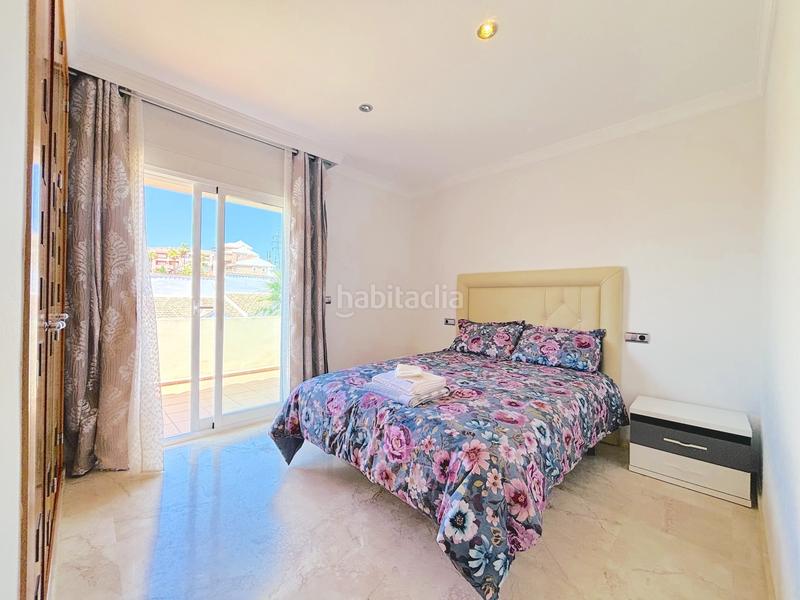 Foto 5c1d3a50-6ca2-4599-8823-b3cd1a82d7ad. Rent house with parking pool in Riviera del Sol Mijas