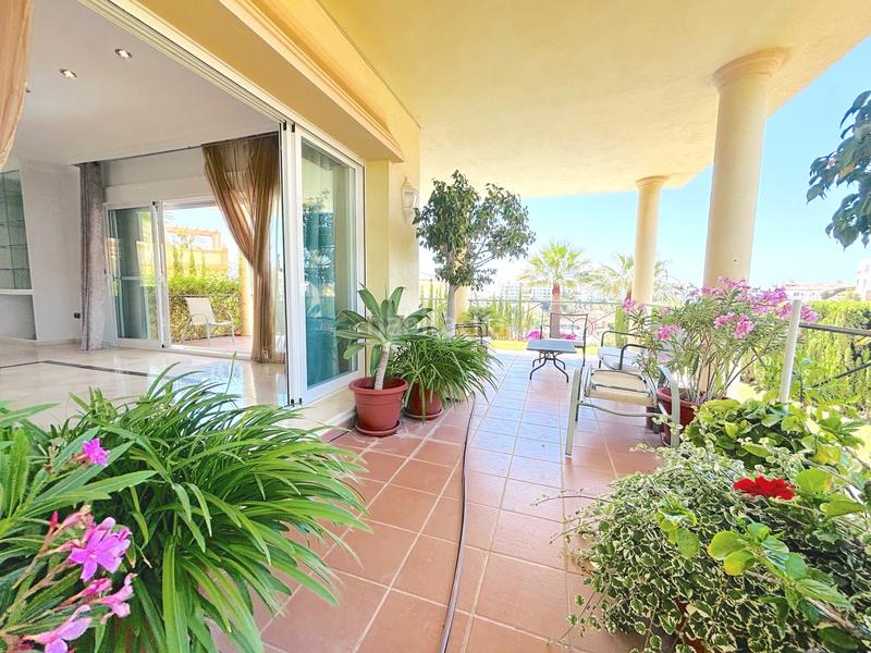 Foto 61e0fc86-436b-4496-ae14-432daca56b1a. Rent house with parking pool in Riviera del Sol Mijas