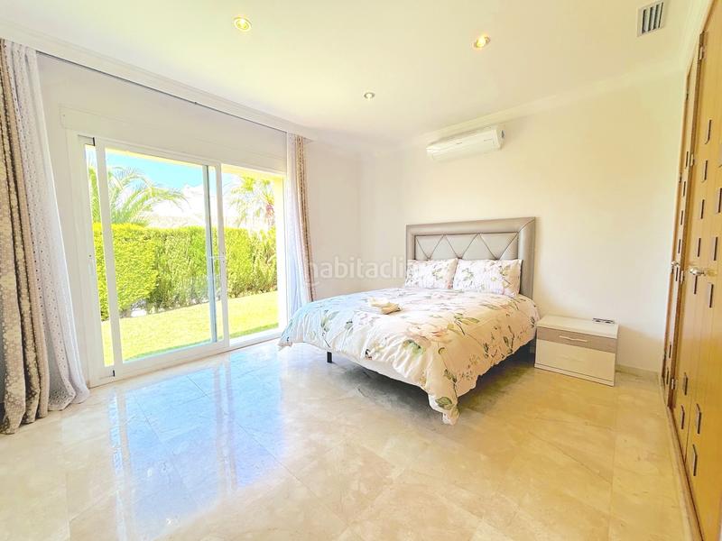 Foto 649d0931-dc41-40bd-b453-31d3a1cf62f6. Rent house with parking pool in Riviera del Sol Mijas