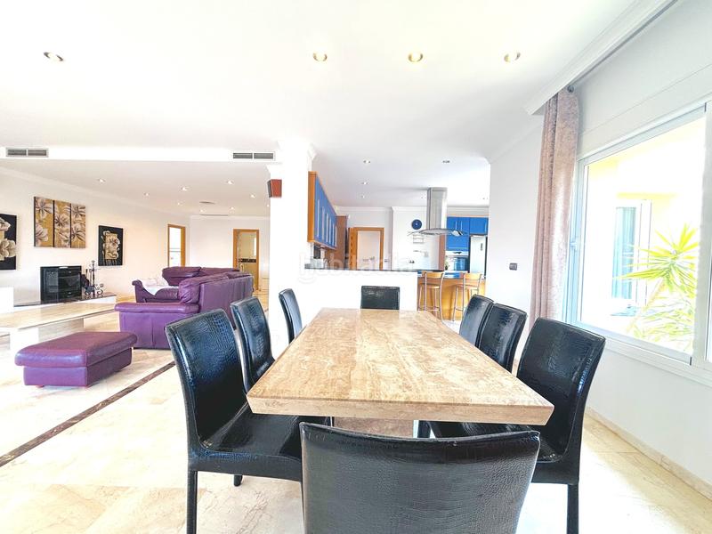 Foto 69117557-d051-41c0-9955-43474862280b. Rent house with parking pool in Riviera del Sol Mijas