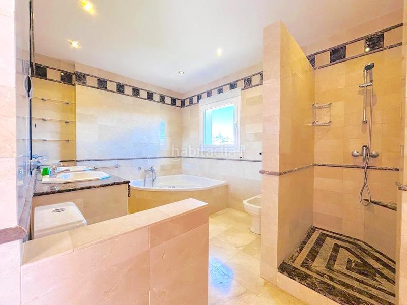 Foto b597622c-c960-448e-8341-4f4decba0155. Rent house with parking pool in Riviera del Sol Mijas