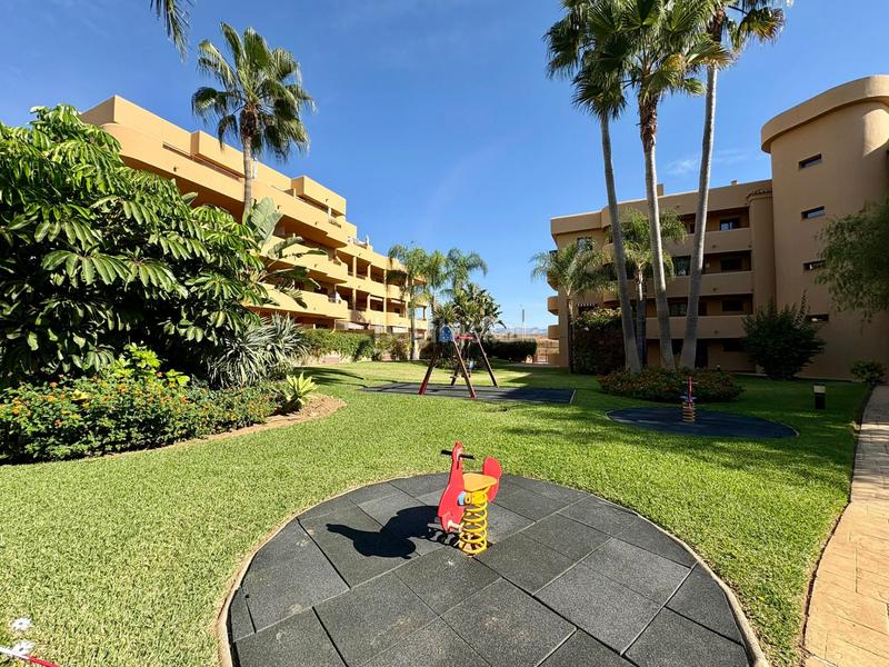 Foto 114291f2-63b8-46b6-9a1b-2d887570b8e1. Apartament amb aparcament piscina a la cala Mijas Mijas