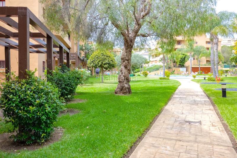 Foto 1dc48c54-e995-48b9-9820-b4afda3a99ea. Apartament amb aparcament piscina a la cala Mijas Mijas