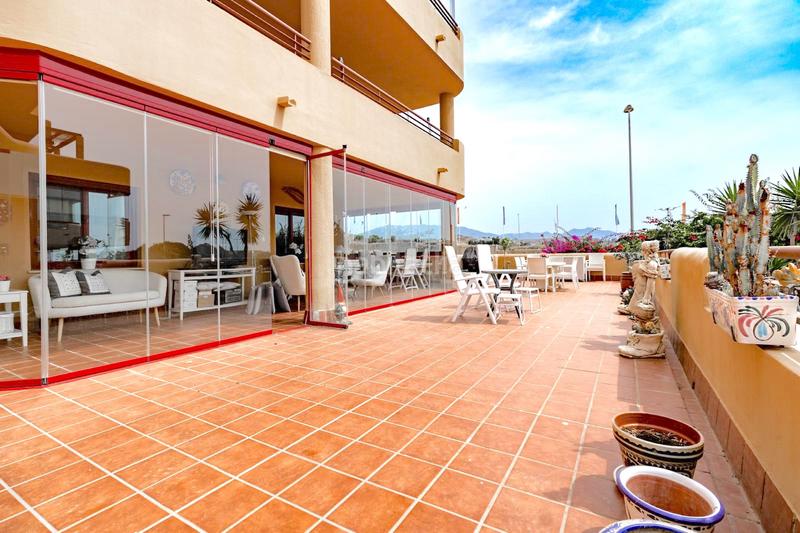 Foto 3aeff74c-9561-4ef1-987d-2cc2af1a6a3e. Apartament amb aparcament piscina a la cala Mijas Mijas