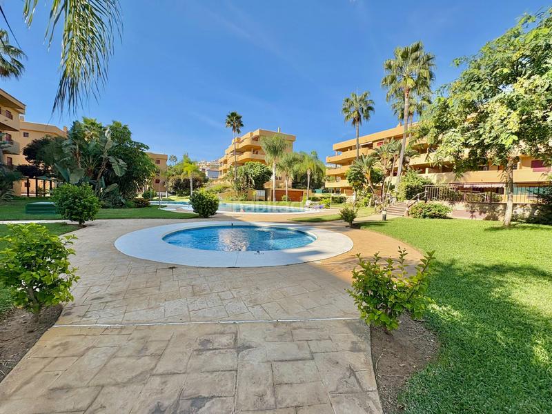 Foto 6e382533-f355-45db-bc6b-5855531fdbe0. Apartament amb aparcament piscina a la cala Mijas Mijas