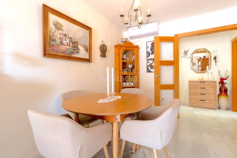 Foto 6fb56bc4-656a-42bd-a842-68f426ee83e4. Apartament amb aparcament piscina a la cala Mijas Mijas