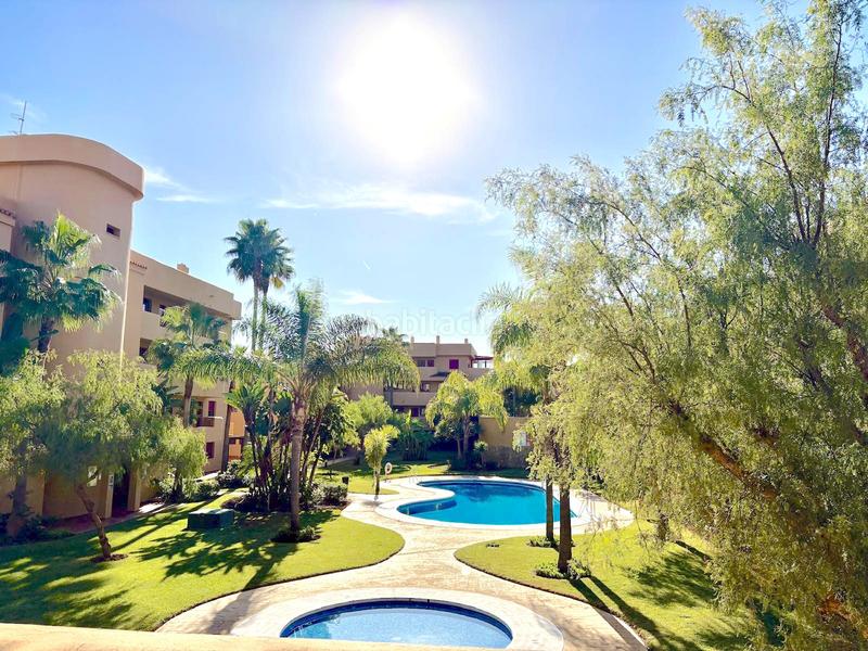 Foto 74d1ab1b-1225-4d1f-8b77-a54f111d99f6. Apartament amb aparcament piscina a la cala Mijas Mijas
