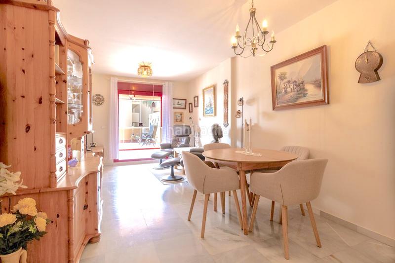 Foto 88fef623-3529-4d65-baeb-0887f3a48ed3. Apartament amb aparcament piscina a la cala Mijas Mijas