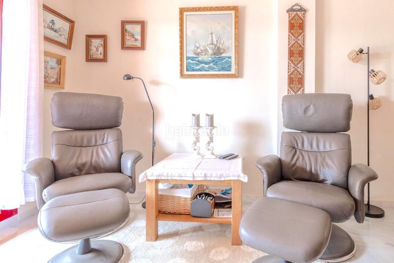 Foto 898f94db-15fa-4bf5-8278-a50118583ed5. Apartament amb aparcament piscina a la cala Mijas Mijas