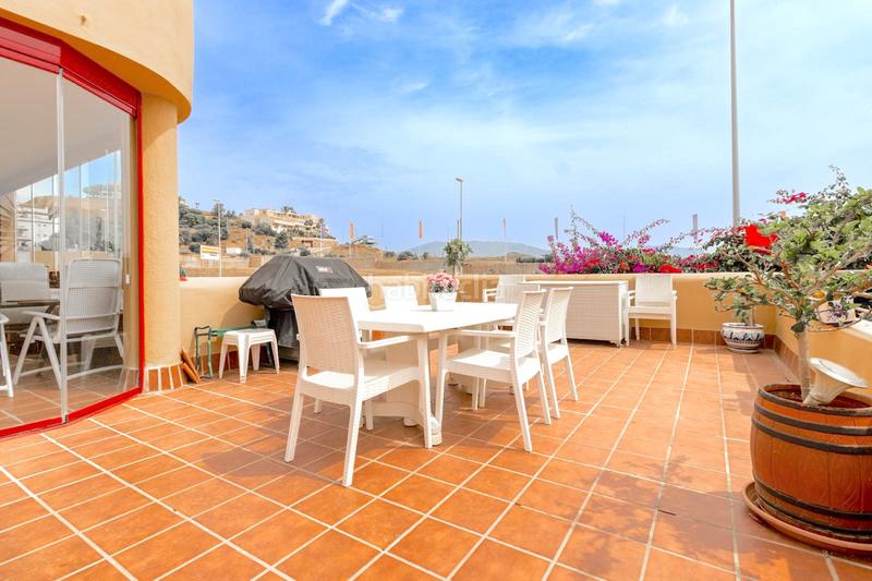 Foto 8a176c55-49c3-44e4-bf31-3bc507ce224a. Apartament amb aparcament piscina a la cala Mijas Mijas