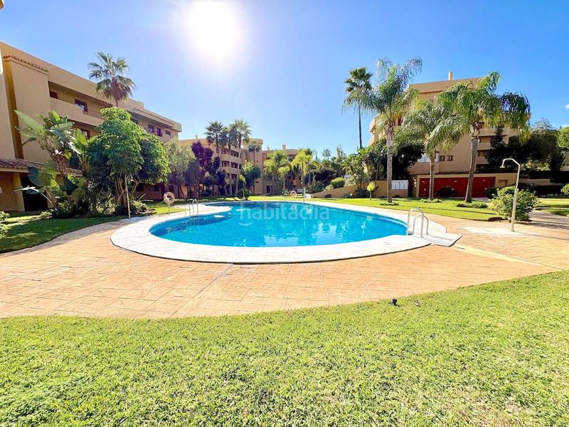 Foto 8e46b3a0-951f-4dd6-bf8e-591f7ba01ffb. Apartament amb aparcament piscina a la cala Mijas Mijas