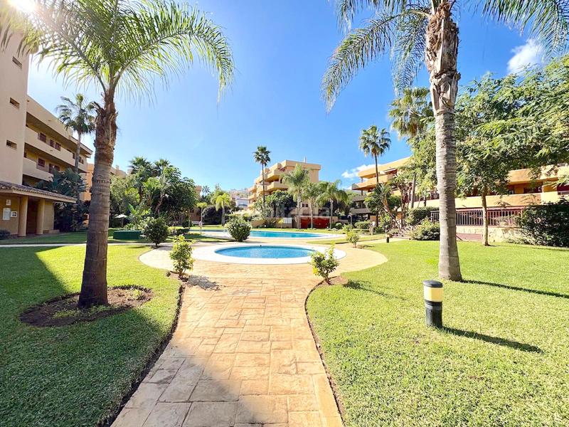 Foto b23a5c0e-04f2-4ce6-9a64-994a3a059ce8. Apartament amb aparcament piscina a la cala Mijas Mijas