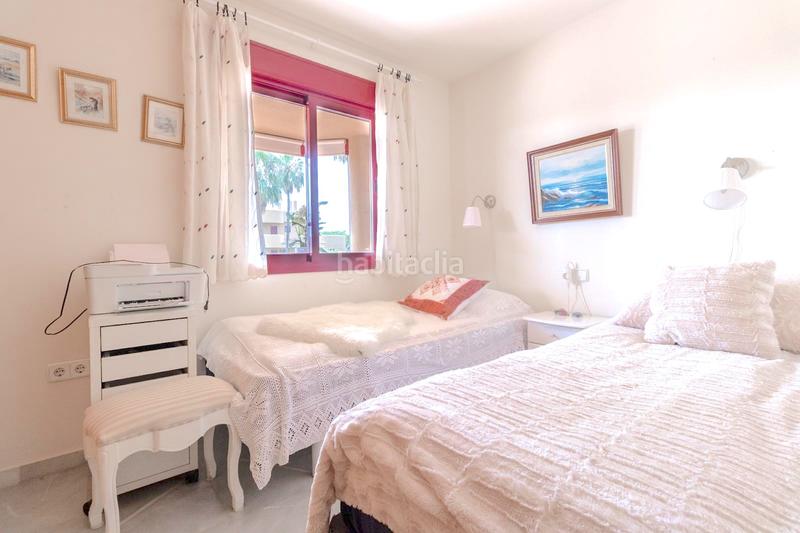 Foto bbdf70d4-b2ea-4754-bf4e-20a03dab1caa. Apartament amb aparcament piscina a la cala Mijas Mijas