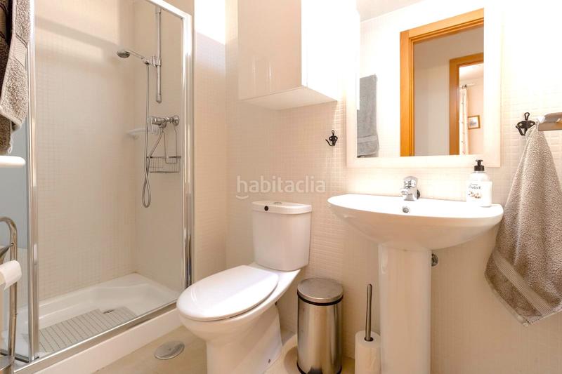 Foto d346dc8d-9deb-42f8-96c7-5fc5796a0c31. Apartament amb aparcament piscina a la cala Mijas Mijas