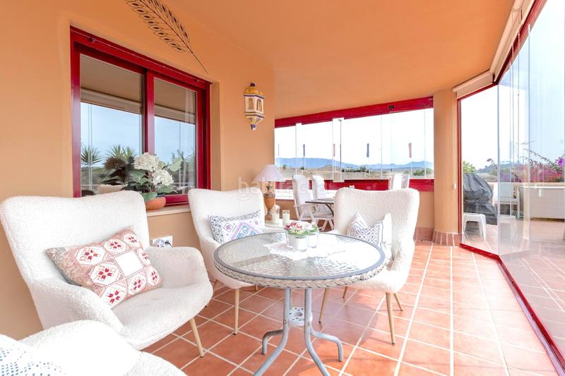 Foto ea222b7d-3577-4853-a1b6-430f1a683347. Apartament amb aparcament piscina a la cala Mijas Mijas