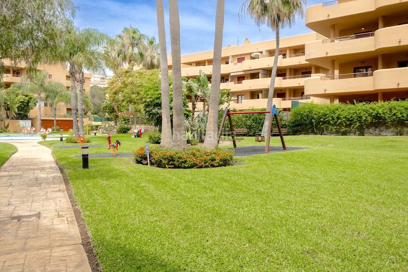 Foto ee7dd579-7955-4102-9053-883cad15b9b0. Apartament amb aparcament piscina a la cala Mijas Mijas