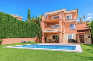 Casa a Hipódromo - Cerrado del Águila