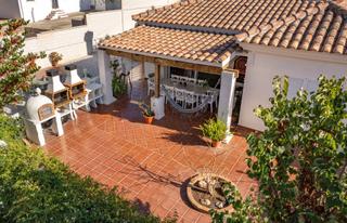 Lloguer Casa a Pinos de Alhaurín. Alquiler de larga temporada mínimo 3 meses y máximo 11 meses. se