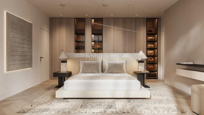 Foto 43dd6906-6708-449c-9669-312a35a97bef. Casa con parcheggio piscina in Puente Romano Marbella