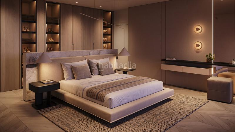 Foto 48d853d0-b731-44d2-a577-925030837c2e. Casa con parcheggio piscina in Puente Romano Marbella