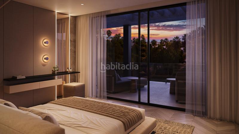 Foto 4cd48d5e-ce5f-4e0e-80c0-8eab1b60f88a. Casa con parcheggio piscina in Puente Romano Marbella