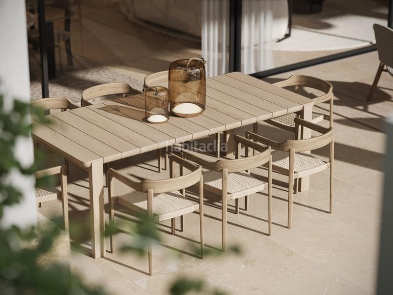 Foto ab7a18e7-9a3d-4494-b2dc-cb261dc7e815. Casa con parcheggio piscina in Puente Romano Marbella