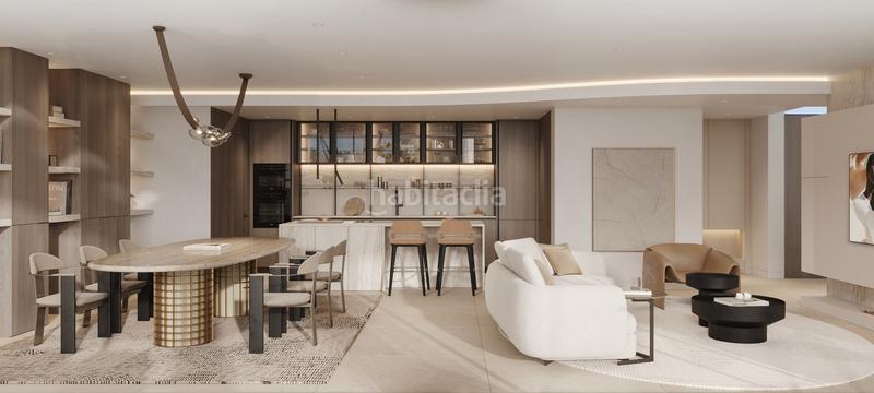 Foto c1d9d0e6-5423-4a53-9d46-4a5cd8505931. Casa con parcheggio piscina in Puente Romano Marbella