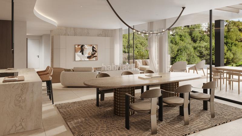 Foto d540d548-7e10-4f6d-bc78-b8e05a96dd5b. Casa con parcheggio piscina in Puente Romano Marbella