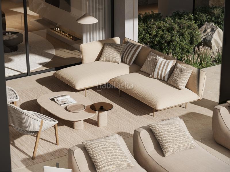 Foto f67ea1c5-a0c4-439f-b41d-d13af783bc4c. Casa con parcheggio piscina in Puente Romano Marbella