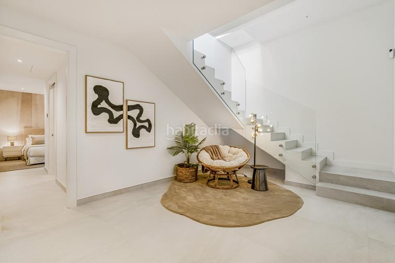 Foto 449190e8-071c-4d39-aae7-5f7f9ffeba96. House with parking pool in Puente Romano Marbella