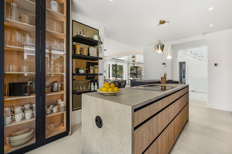 Foto 9ab92bab-99d8-4da1-9f27-2fa1529f4ec2. House with parking pool in Puente Romano Marbella