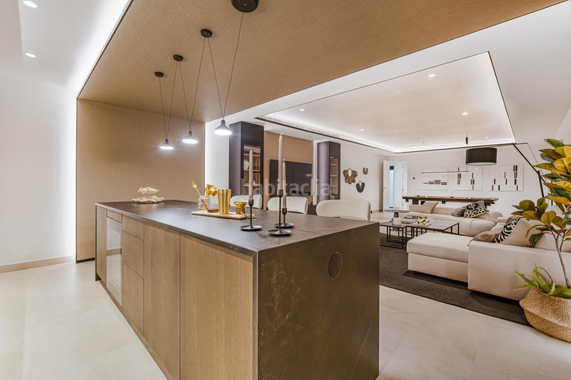 Foto d9c36121-7f2e-45f7-a8e5-09304dc205b6. House with parking pool in Puente Romano Marbella