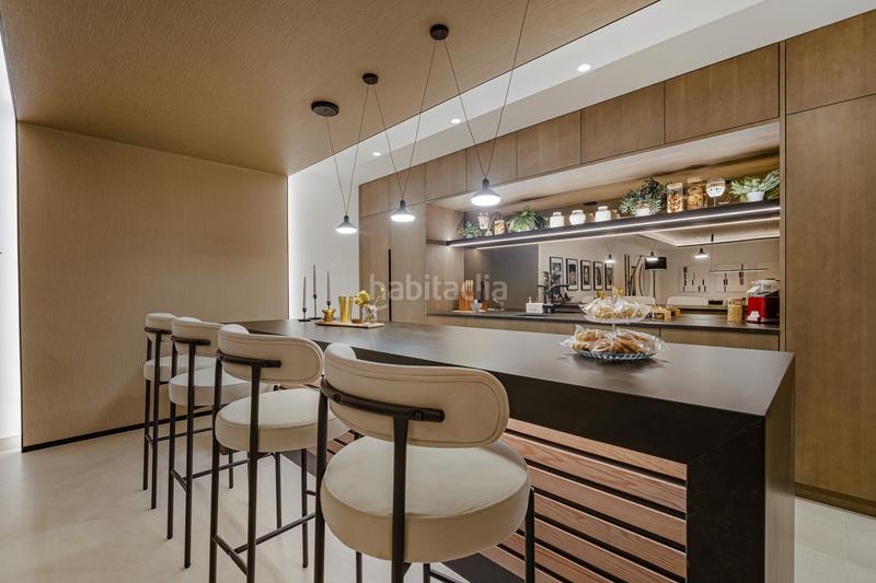 Foto f05dc5c8-0b55-4d6c-b68f-e9d68e0f166d. House with parking pool in Puente Romano Marbella