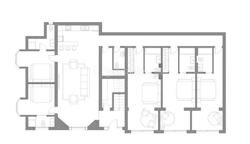 Foto 23cab7c0-d3f8-4d6c-b8f9-d2f7b39dedb1. Casa con riscaldamento parcheggio piscina in Nueva Alcántara Marbella