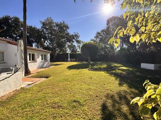 Casa a Sotogrande Alto. Elegante casa de 3 dormitorios en sotogrande alto