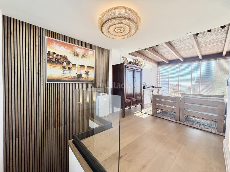 Foto 3e5d3421-086c-4324-8ae0-e7b2f1f8fe7e. Maison jumelée avec parking piscine dans bahía de Marbella Marbella