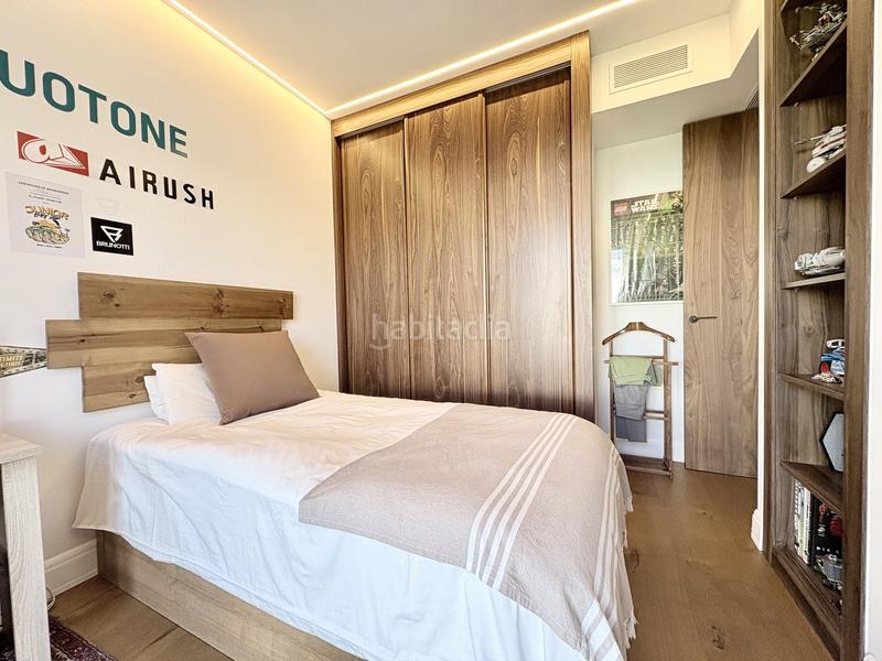 Foto 72ba8980-5065-4941-baf4-3ebb0114fcfc. Maison jumelée avec parking piscine dans bahía de Marbella Marbella