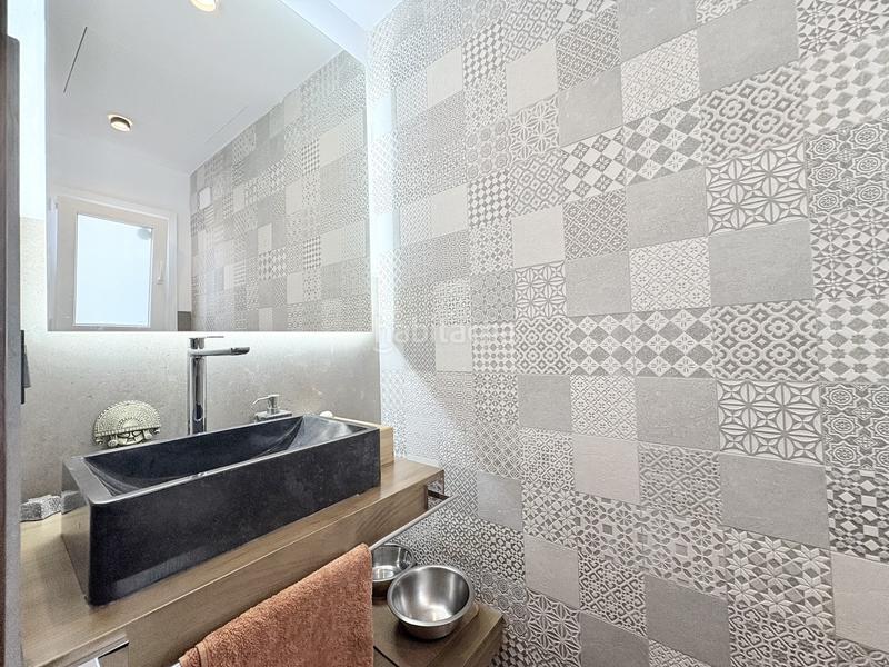 Foto 730185b1-6663-440b-a14f-e5f0efb2ca53. Maison jumelée avec parking piscine dans bahía de Marbella Marbella