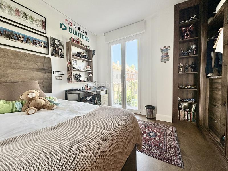 Foto 73cb5f35-fc89-4f70-a122-19c12fc5ae35. Maison jumelée avec parking piscine dans bahía de Marbella Marbella