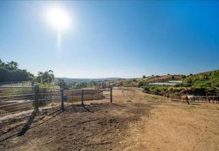 Maison à La Cala Golf - Lagar Martell. Vast equestrian estate in mijas