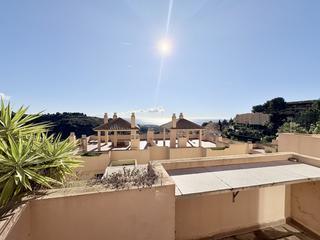 Lloguer Apartament a Calahonda