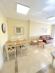 Lloguer Apartament a Riviera del Sol. Alquiler de larga estancia en calanova golf  moderno apartamento