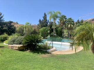 Lloguer Apartament a Riviera del Sol. Alquiler de larga estancia en calanova golf  moderno apartamento