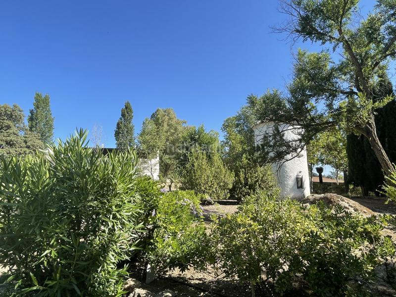 Foto 0c4f1572-6b41-4cdf-88bc-b158f6775156. Mas avec chauffage parking piscine dans Archidona